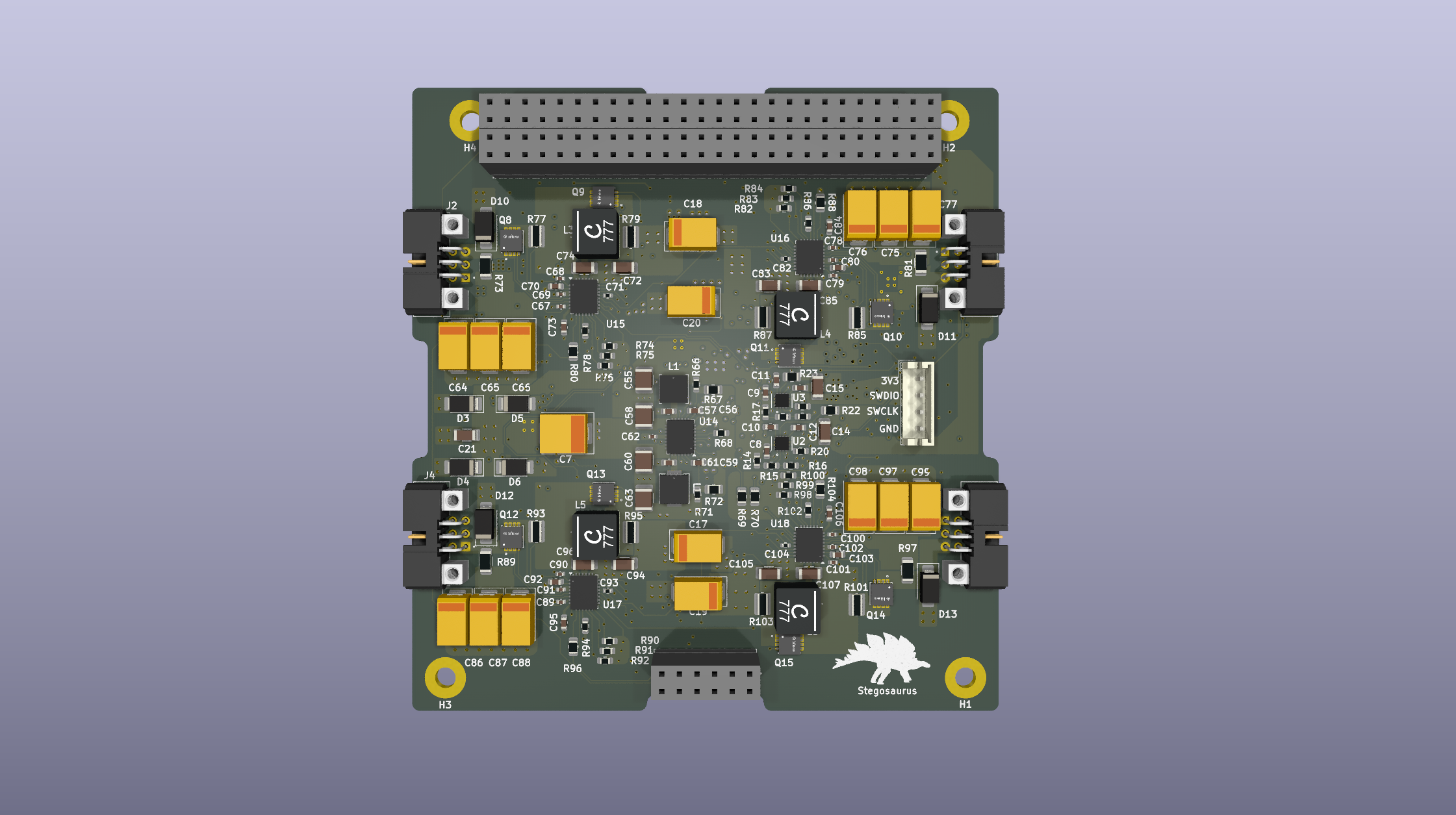 Sat mppt, from the project README